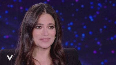 Veronica Gentili: "Mio papà Giuseppe è la mia certezza"