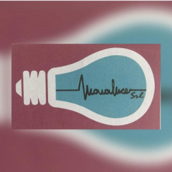 Nuovaluce logo