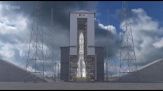 Spazio, nella prima metà di luglio il debutto di Ariane 6