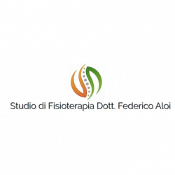 Studio di Fisioterapia Dott. Federico Aloi logo