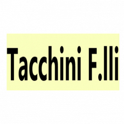 Tacchini F.lli logo