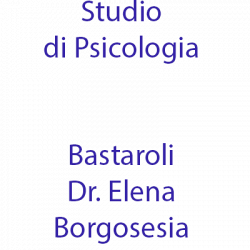 Studio Di Psicologia E Psicoterapia Dott.sse Bastaroli Elena E Primo Ilaria logo