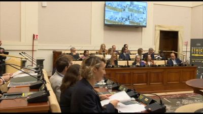 In Vaticano la terza edizione del Business Ethics Summit
