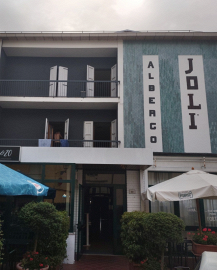 Hotel Ristorante Joli
