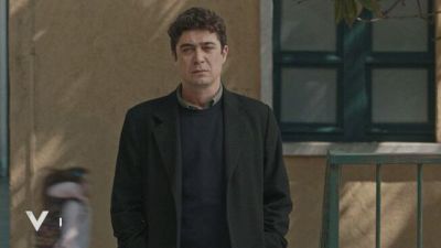 Il talento di Riccardo Scamarcio