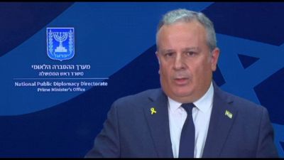 Israele: Quanto fatto a Gaza lo faremo anche a Teheran se necessario