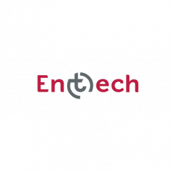 Entech logo