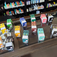 geekvape aegis solo 3 istruzioni Negozio sigarette elettroniche Tor Pignattara main image 0