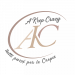 Akc a Krep Crazy - Tutti Pazzi per Le Crepes