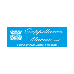 Cappellazzo Marmi Srl logo