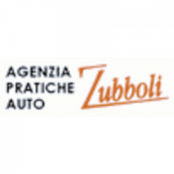 Agenzia Pratiche Auto Zubboli logo