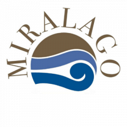 Miralago logo