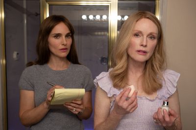 I migliori film in arrivo a Dicembre 2023 in esclusiva su Netflix
