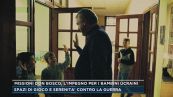 Missioni Don Bosco, l'impegno per i bambini ucraini