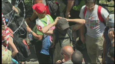 La pioggia di assoluzioni per Askatasuna, l'ira dei poliziotti