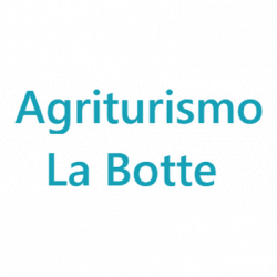 Agriturismo La Botte logo