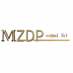 Mzdp Wood logo