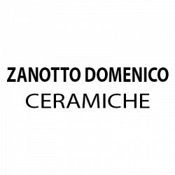 Zanotto Domenico Ceramiche logo