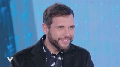 Alessandro Vicinanza: l'intervista integrale