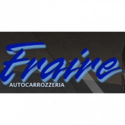 Autocarrozzeria Fraire logo