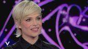 Micaela Ramazzotti: l'intervista integrale