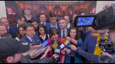 Ok aula Camera ad annullamento seggio M5s, Gentile (Fi) diventa deputato