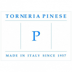 Torneria Pinese logo