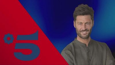 Questa sera sulle reti Mediaset, 27 luglio