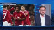 Napoli, chi per sostituire Lukaku?