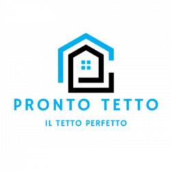Pronto Tetto logo