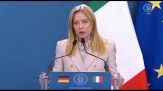 Meloni rivendica via libera Mercosur: "Abbiamo riequilibrato accordo"