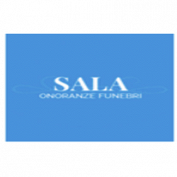 Onoranze Funebri Sala logo