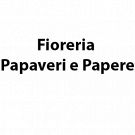 Fioreria Papaveri E Papere