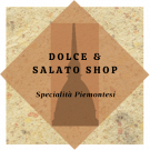 Dolce & Salato Shop - Specialità piemontesi