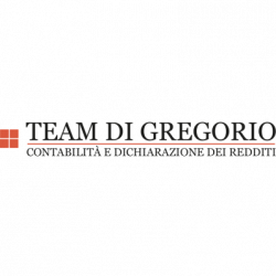 Team di Gregorio logo