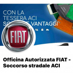 Soccorso Stradale Iovino Felice Officina autorizzata Fiat