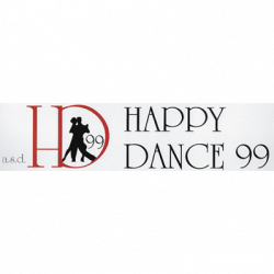 Scuola di Ballo Happy Dance 99 logo