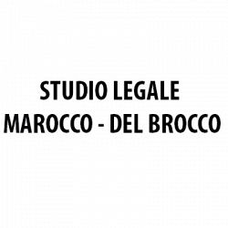 Studio Legale Associato Marocco Avv. Alessandro - del Brocco Avv. Antonella logo