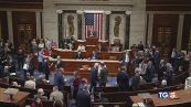 USA. La Camera sfida Trump e vota per fermare i dazi contro il Canada