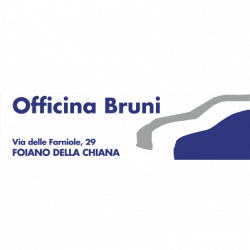 Autofficina F.lli Bruni logo