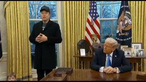 Musk esce dall'amministrazione Trump, l'annuncio su X