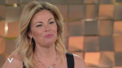 Vanessa Incontrada e il coraggio di diventare madre