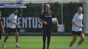 Cobolli e il mercato Juve
