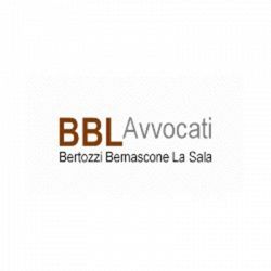 Studio Legale Bbl Bertozzi - Bernascone - La Sala logo