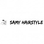 Samy Hairstyle