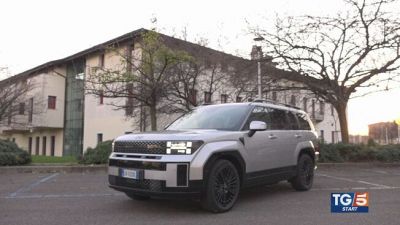 Tutte le novità dal mondo dei motori