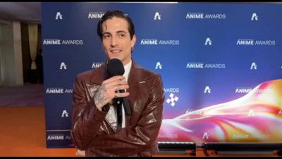 Damiano David: il Giappone mi ripulisce da ansie e stress