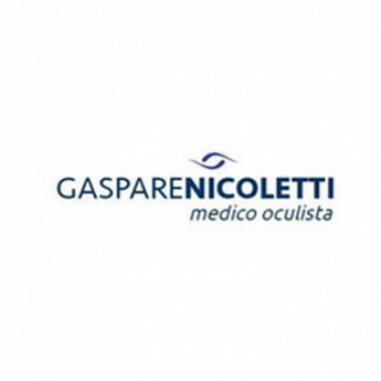 Oculista Gaspare Dr. Nicoletti Medico oculista