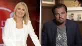 Stasera in tv (26 giugno), cosa vedere: scontro inedito tra Federica Sciarelli e Leonardo DiCaprio