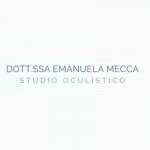 Dott.ssa Prof.ssa Emanuela Mecca - Studio Oculistico